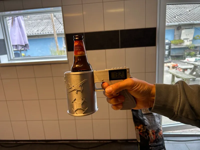 Guy weekend Beer Mug