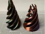 BIG SPIRAL toy