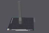 32 MM XL, PETG HF 