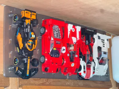 Skadis Speed Champions Hooks