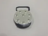 0.20mm Standard (V2 - Anti-Drop Lip)