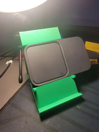 Wirless Charger Phone Holder