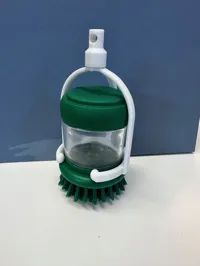 0.2mm layer, 2 walls, 25% infill