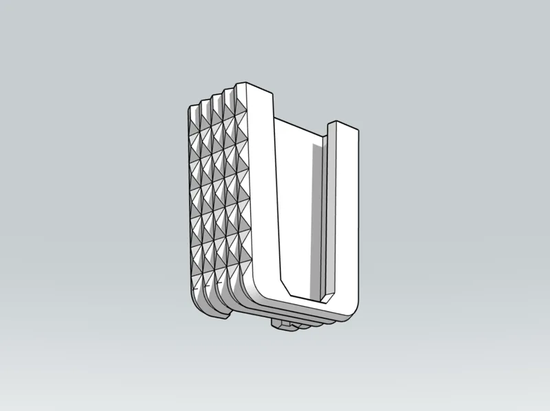 Bugaboo Rockit Mount (all models)
