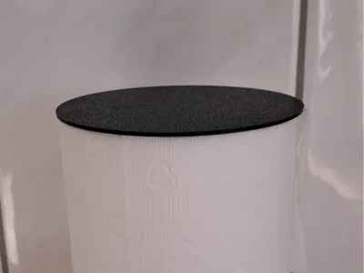 Paper Roll Cover