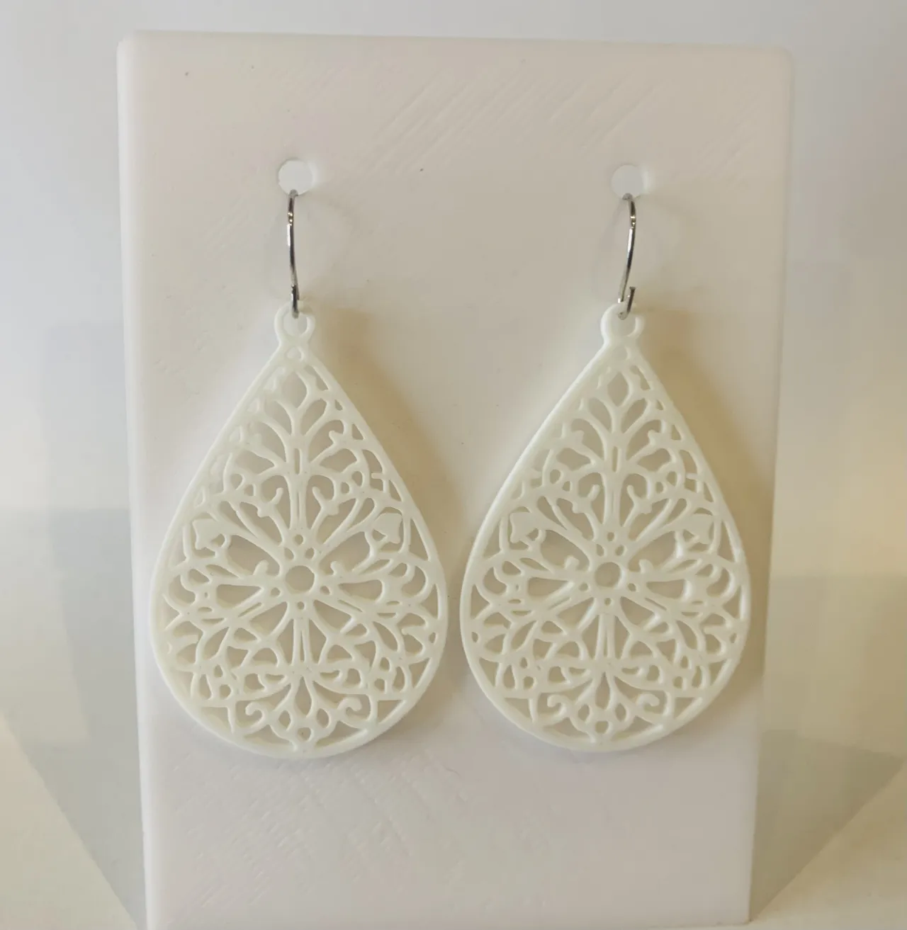Boucles oreilles 486 view 2