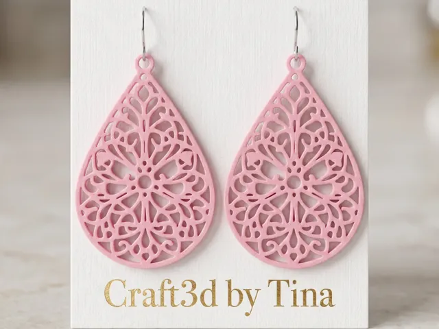Boucles oreilles 486