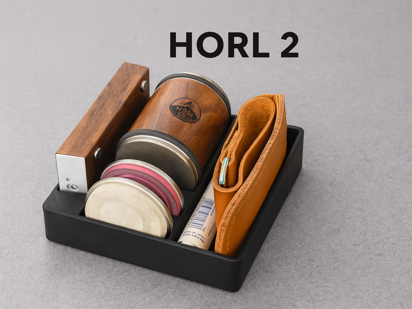 HORL 2 Organizer 