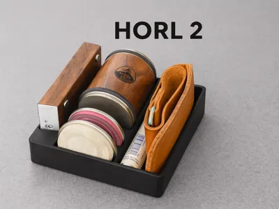 HORL 2 Organizer