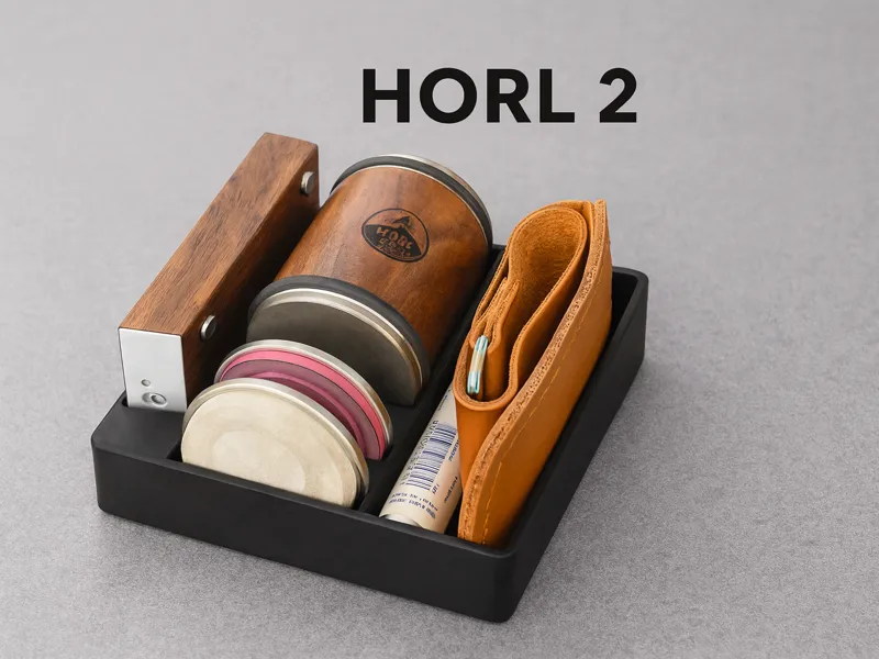 HORL 2 Organizer