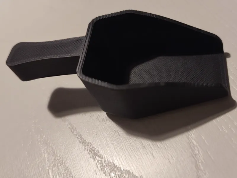 Pva bag Scoop 