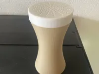 0.28mm layer, 2 walls, 15% infill