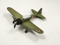 Separate canopy P2S