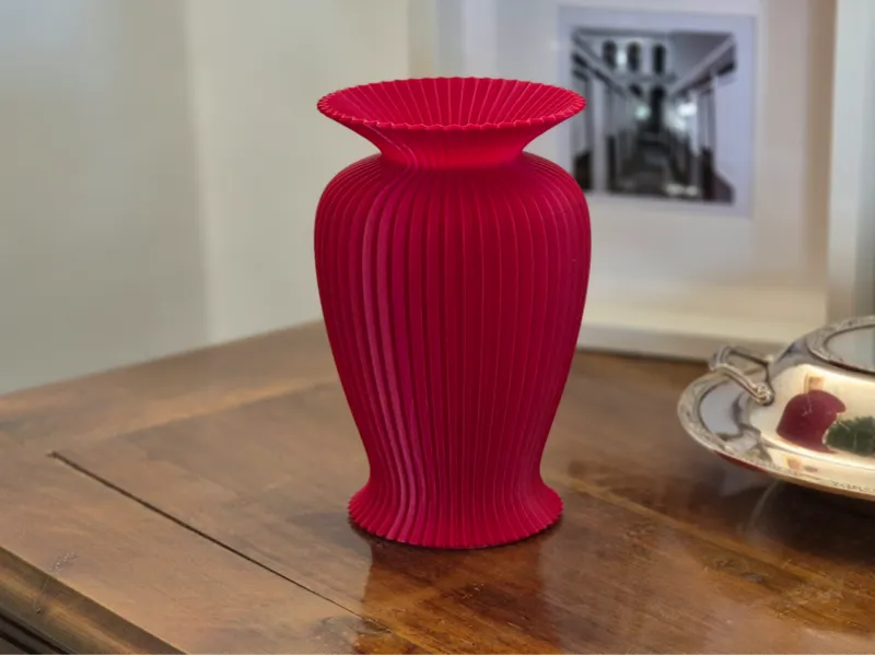Vaso Etrusca