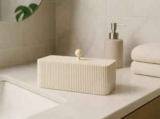 NORDÉ Collection multi-purpose closed container