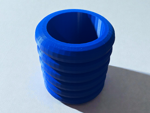 Modern Decorative Cup