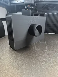 Tubo 25    0.2mm layer, 2 walls, 15% infill   