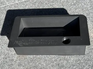 BMW 335i - 2004-2013 MK5 / E90 Trunk Oil Caddy