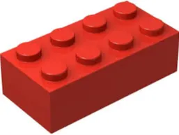 3d printed toy brick