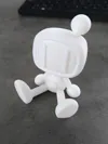 Clean version (one color)