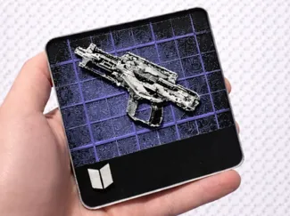 Arc Raiders Bobcat Blueprint