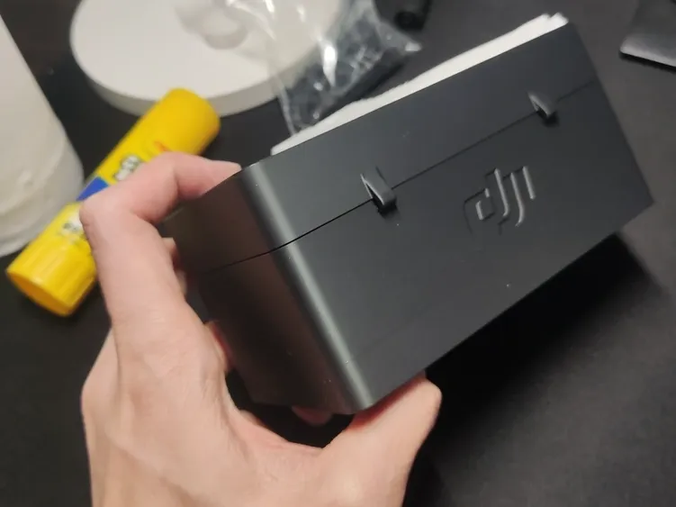 Storage box can be laid kinds of storage boxes
