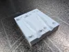 0.16mm layer, 6 walls, 25% infill