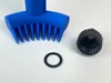 TPU Seal For 3/4" Thread 0.2mm layer, 3 walls, 25% infill