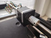 0.2mm layer, 2 walls, 40% infill