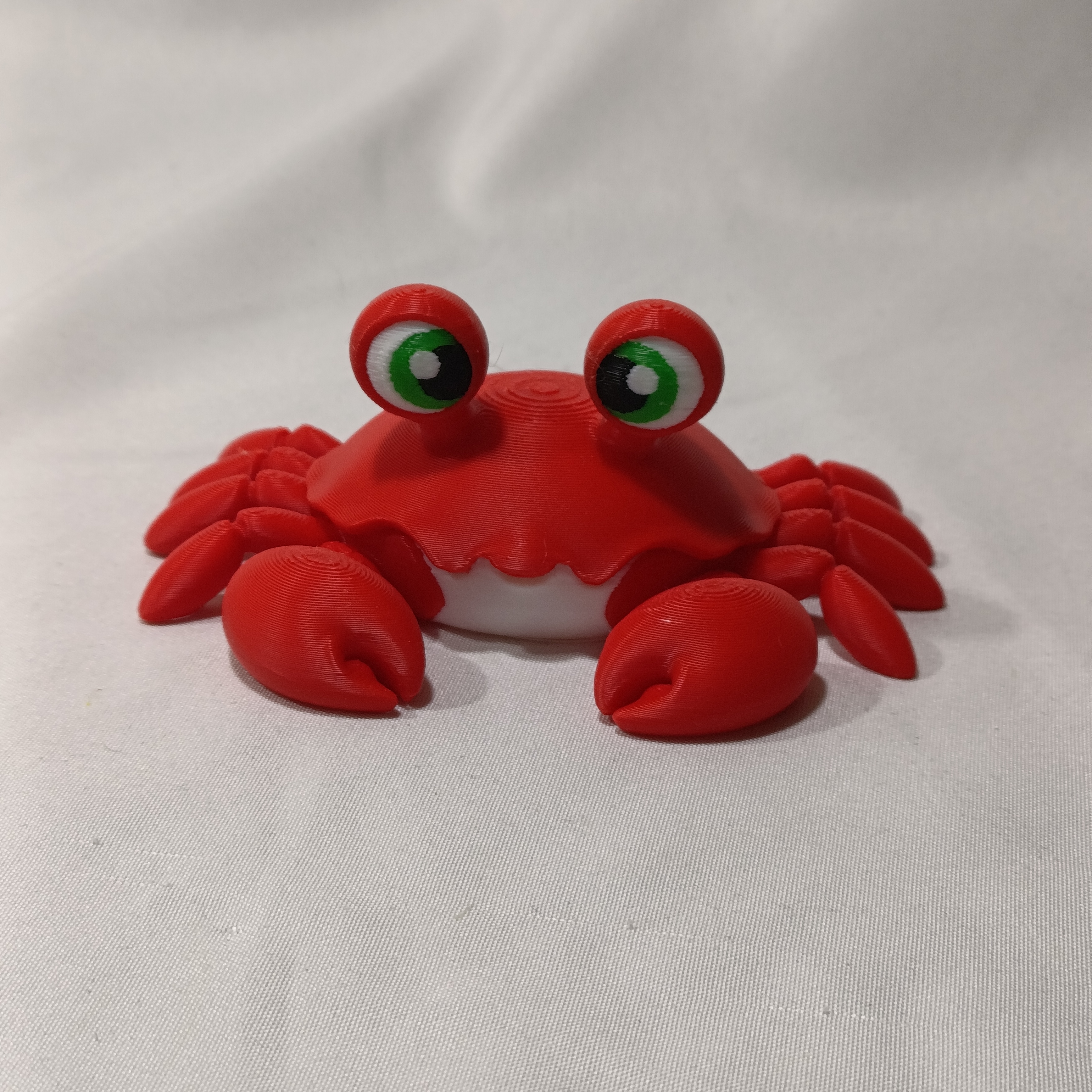 Cute Sea Animals Bundle - Articulated Flexi - 1