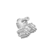 Char miniature, modèle Synergo — photo 2