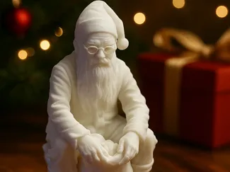 Weihnachtsmann