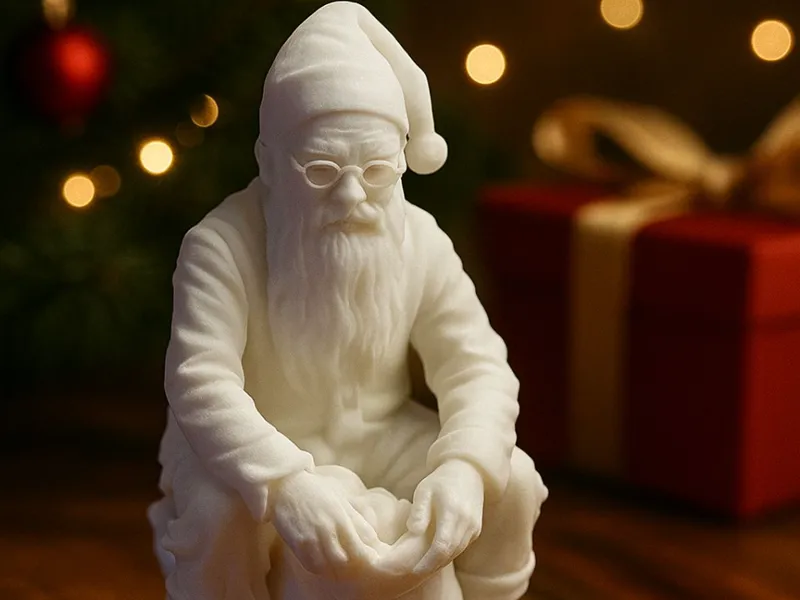Weihnachtsmann