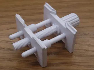 Movement Holder - Watch Repair Tool