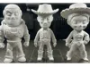 0.2mm layer, 2 walls, 10% infill