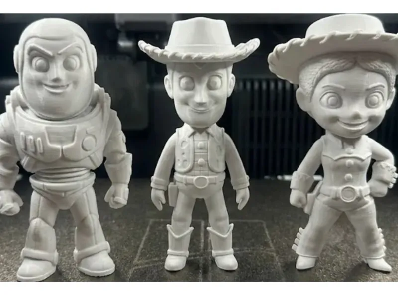 Toy Story - Cute Mini Set