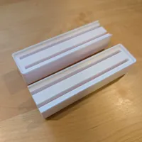 Bac Gridfinity pour règle de 12 pouces — photo 4