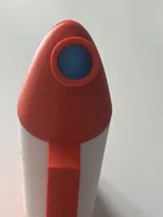 0.2mm layer, 2 walls, 20% infill