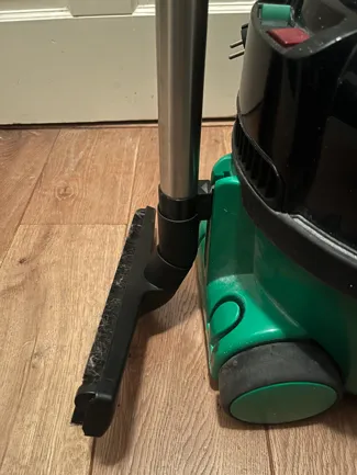 MultiFlo 300 Hard Floor Tool adapter 2 versions