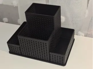 organizer/Toolbox/pen holder - no supports