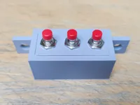 Boîtier compact pour interrupteurs — photo 1