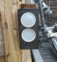 0.12mm layer, 2 walls, 15% infill