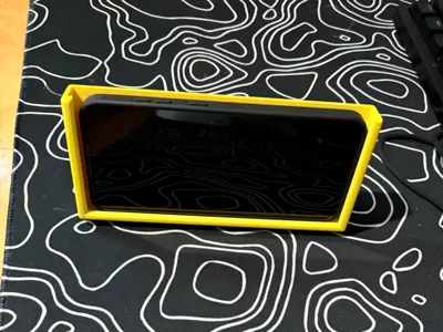 Phone stand