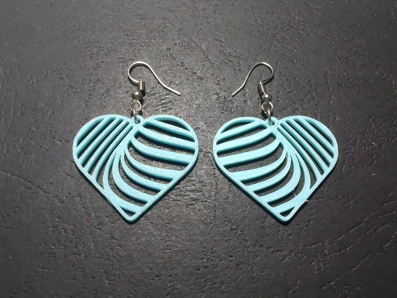 Bound by Touch Earrings view 3