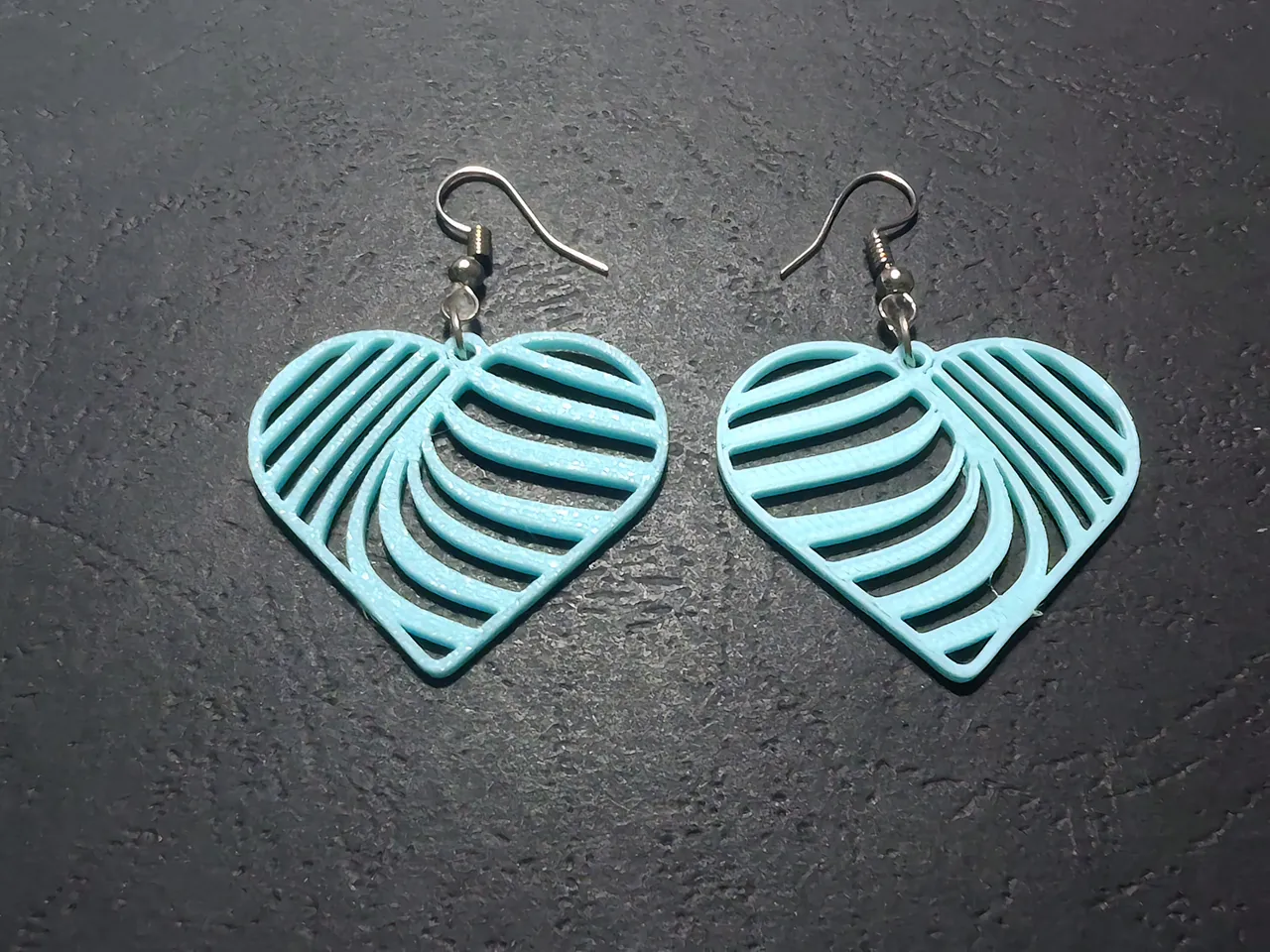 Bound by Touch Earrings view 4