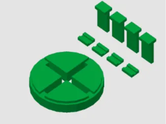 Stick Fidget Toy