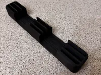 0.2mm layer, 2 walls, 50% infill