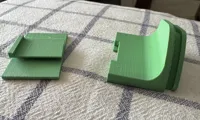 Bloqueur de pédalier pour vélo électrique — photo 3