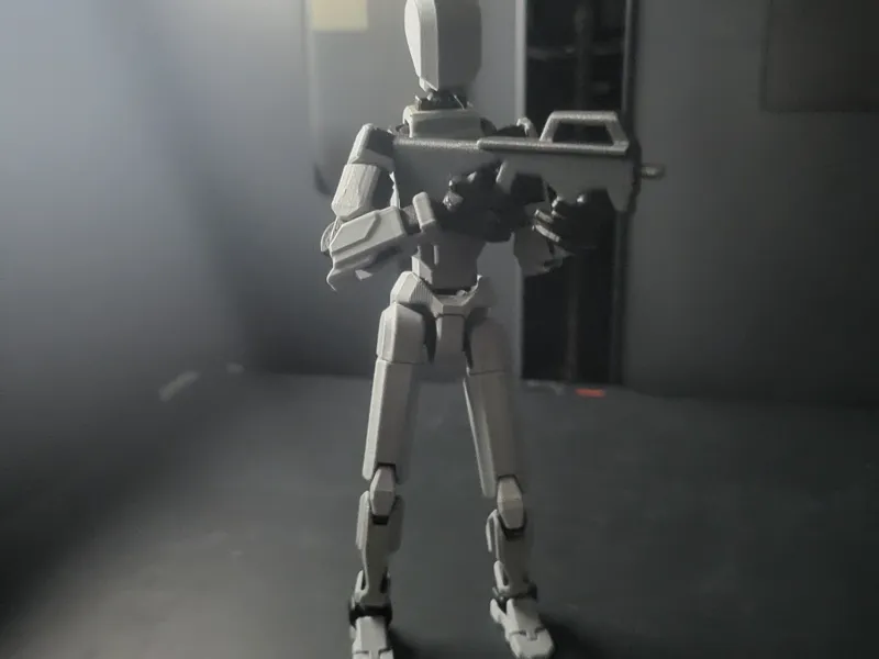 Dummy 13 P90