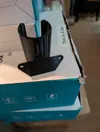Under shelf mount
